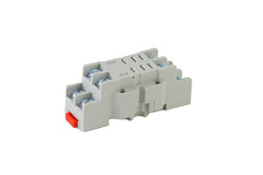 Veris VBD2B-C Socket for Relay DPDT