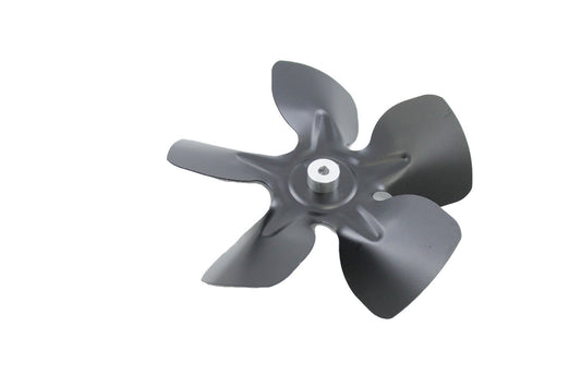 Williams Comfort Products P300500 9 Inch Diameter 3/8 Inch Bore 5-Blade Fan