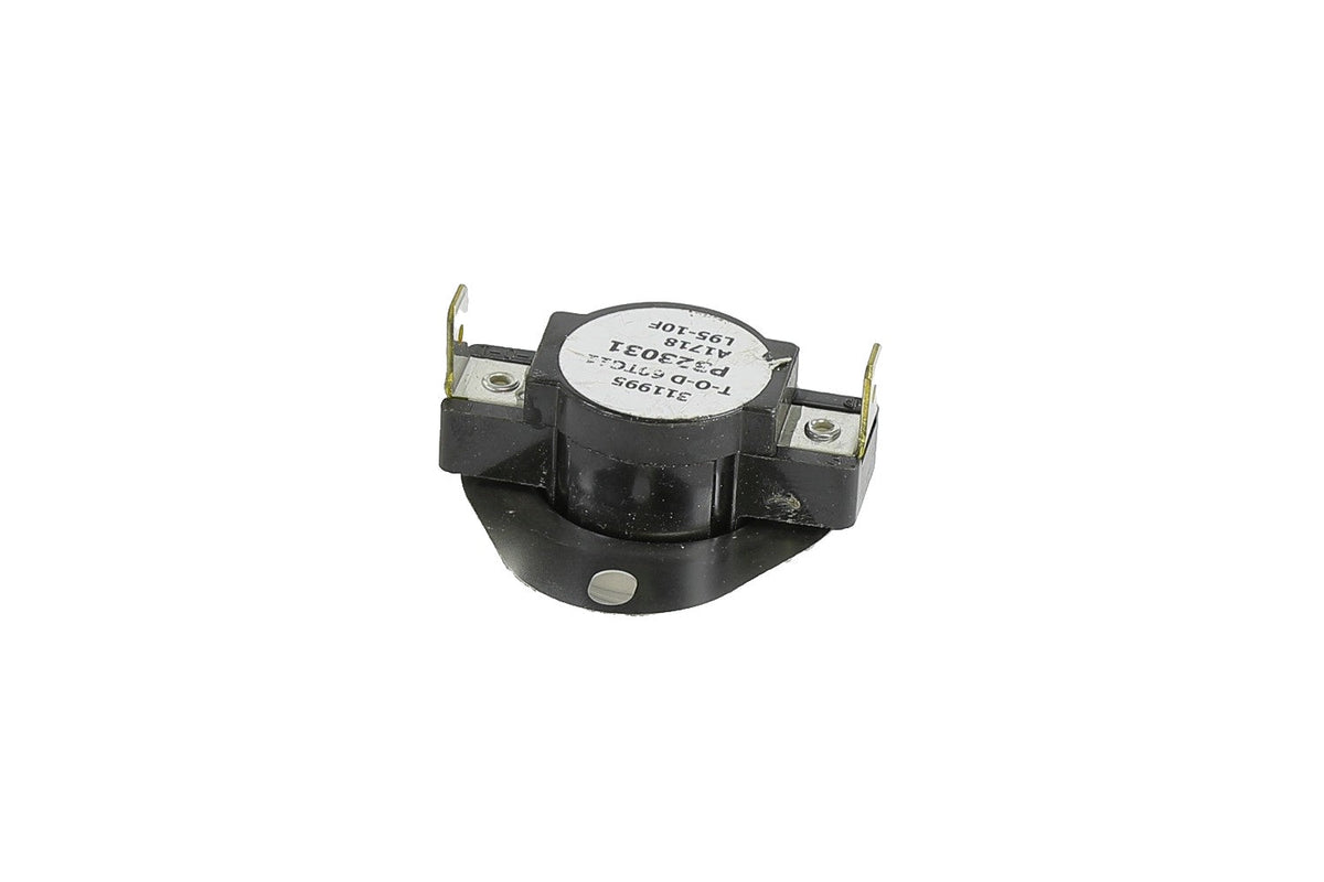 Williams Comfort Products P323031 Limit Switch 95F