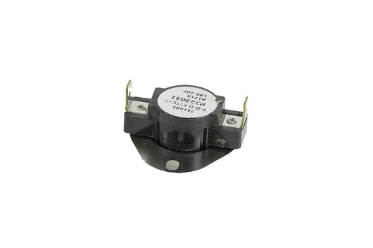 Williams Comfort Products P323031 Limit Switch 95F