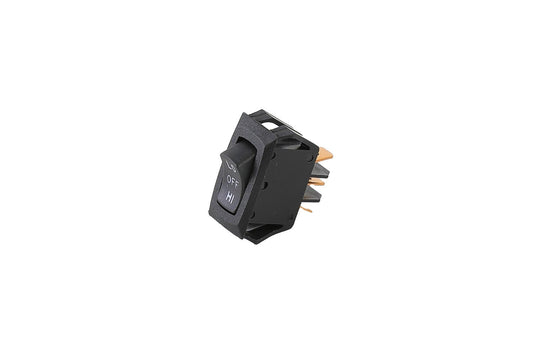 Williams Comfort Products P320911A Two Speed Hi-Lo Switch