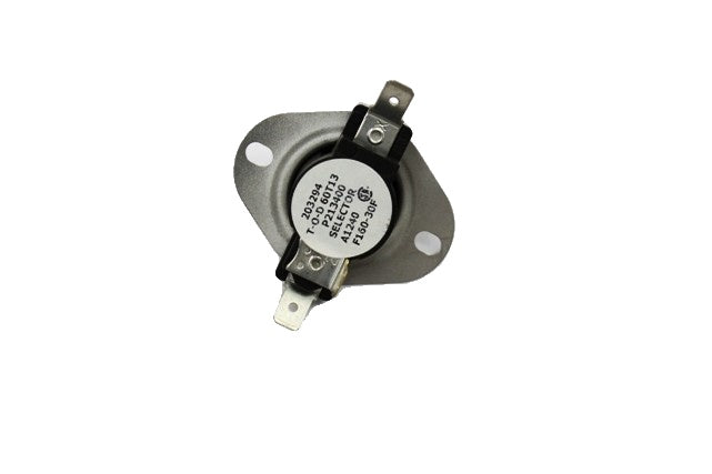 Williams Comfort Products P213400 FanSelectorSwitch F160-30F