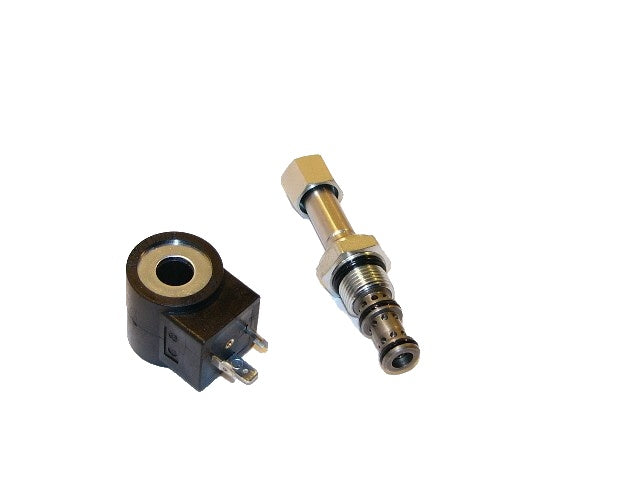 York 025-42378-000 Solenoid Valve Coil Industrial Applications