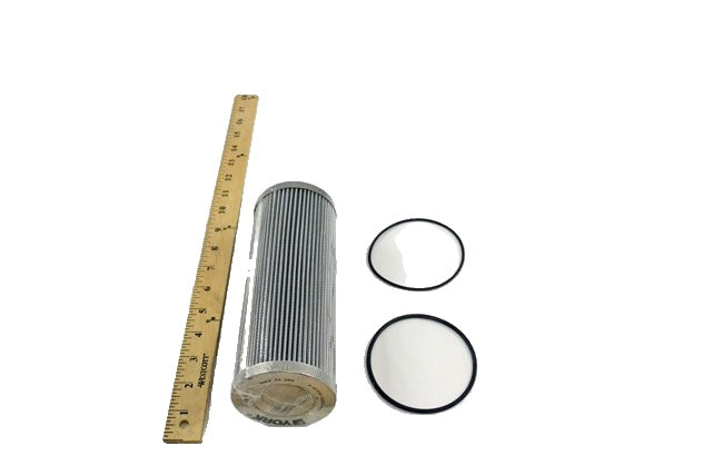 York 364-50438-000 Filter and O-Ring Kit Replacement 026-32831-000