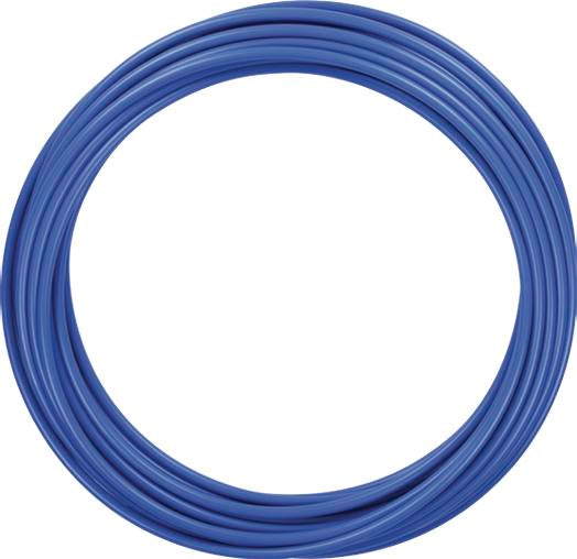 Viega 33240 PureFlow 1/2 in x 20 ft Blue PEX Tubing