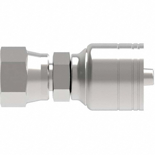 EATON Eaton 04Z-102-BG Hydraulic Hose Male Pipe Rigid Fitting