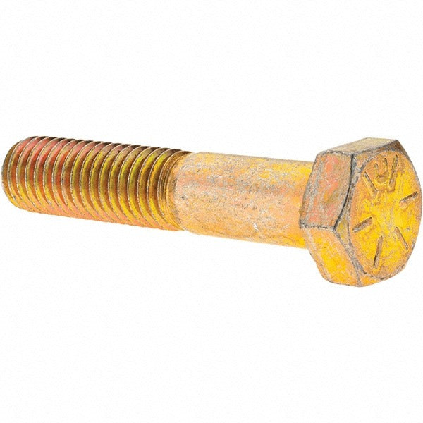 VALUE COLLECTION Value Collection MP39110 Hex Head Cap Screw 1/2-13 X 2-1/2 in