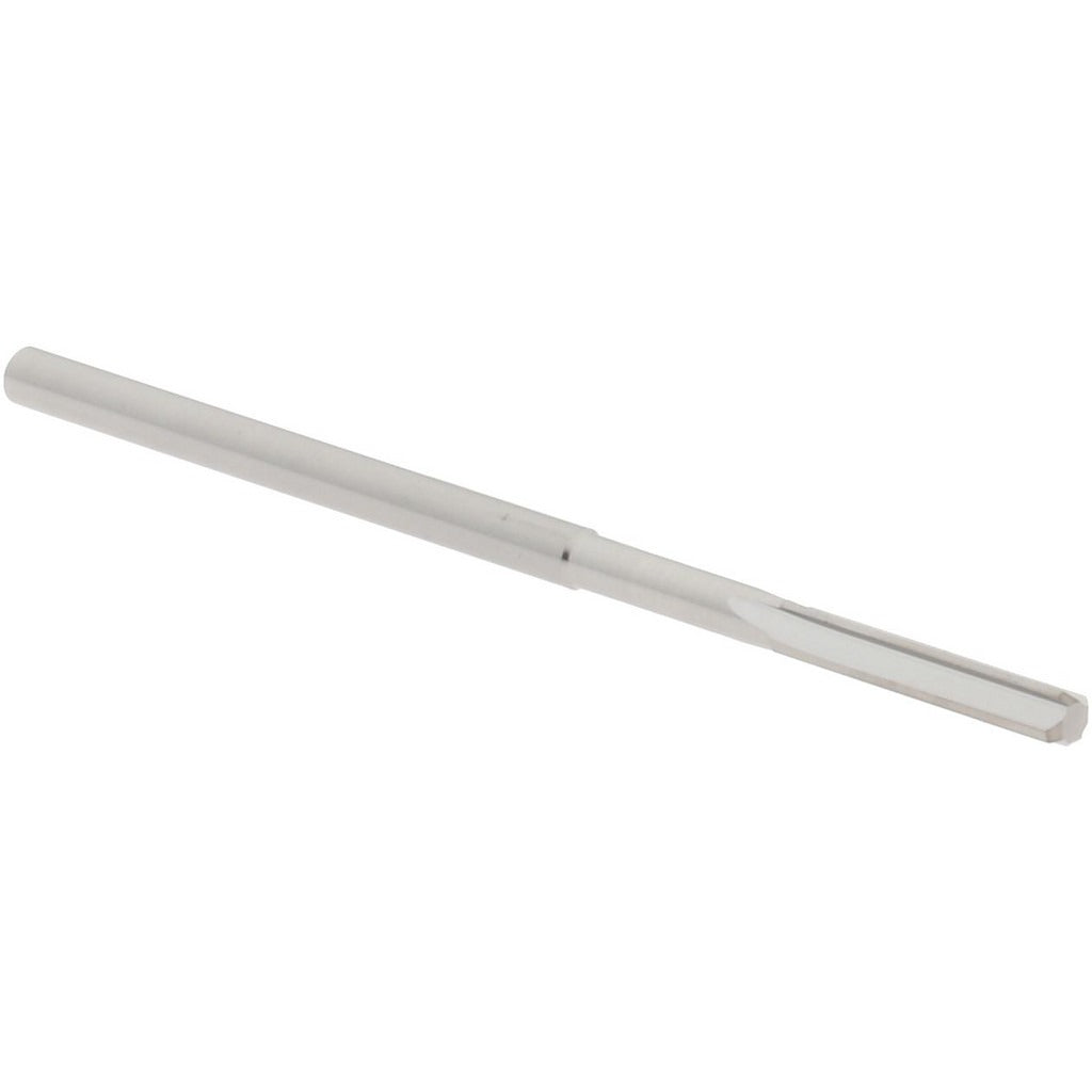 HERTEL Hertel 79889184 Chucking Reamer 0.092in Solid Carbide
