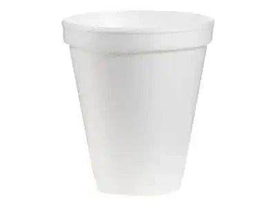 DART Dart dcc12j16 Foam Hot Cold Cups 12 Oz 1000 Count
