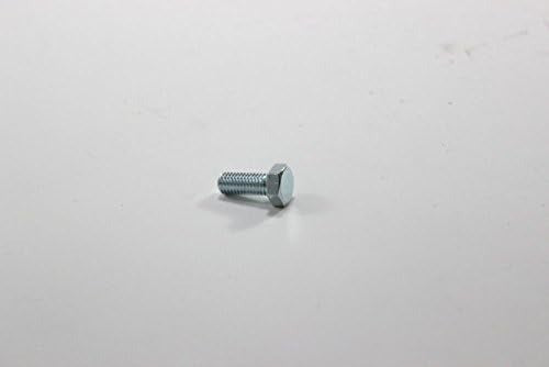 JET Jet SH080402 Hex Head Bolt Left Thread M8x25