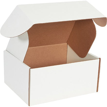 BSC PREFERRED Bsc Preferred MFL12106 Corrugated Document Mailer 50 Pack