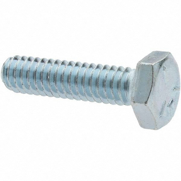 VALUE COLLECTION Value Collection MP30004 Hex Head Cap Screw 1/4-20 X 1 in