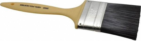 PREMIER PAINT ROLLER Premier Paint Roller 2653-25 Chip Brush 2.5 in Synthetic