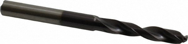 ACCUPRO Accupro 77712495 Carbide Jobber Drill Bit 9/32 Inch