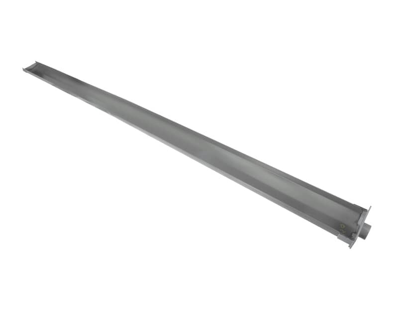 TRANE TRANE PAN02001 Drain Pan Plastic 80.56 inches