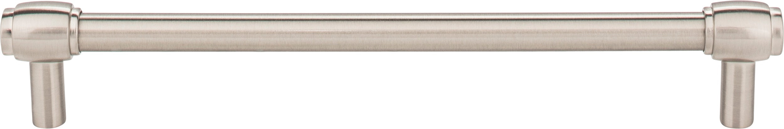JEFFREY ALEXANDER Jeffrey Alexander 885-192SN Cabinet Bar Pull Satin Nickel