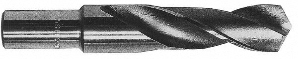 VALUE COLLECTION Value Collection 01346790 Reduced Shank Drill Bit Hss