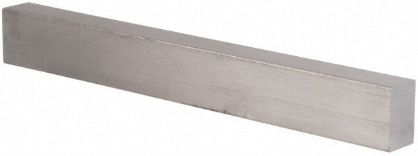 VALUE COLLECTION Value Collection 2024 375X75X36F Aluminum Bar 2024 Alloy