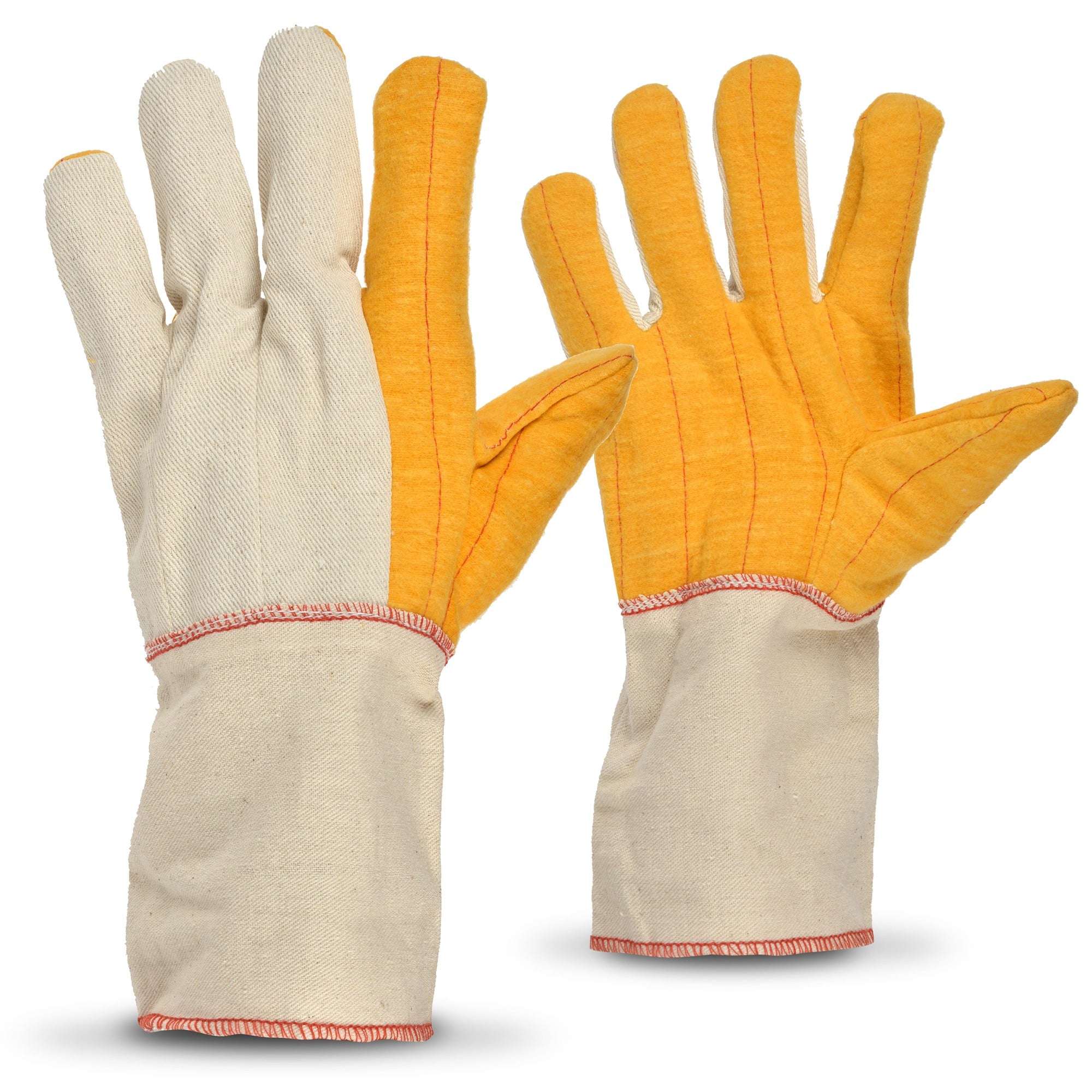TRULINE Truline A124800 Heat Resistant Gloves L (A124800)