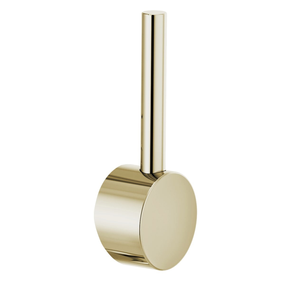 BRIZO Brizo HLB175-PN Odin Handle Kit Zinc Single Lever (1 Pack) BRIZ-HLB175-PN