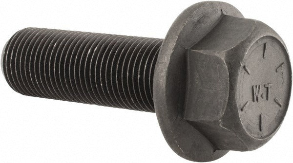 VALUE COLLECTION Value Collection 821088MSC Flange Bolt 5/8-18 Unf 2in Grade 8