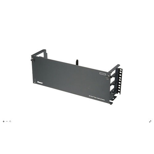 PANDUIT Panduit FLEX-FCM4UA Hd Flex Front Cable Manager