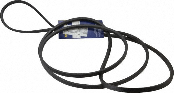 CONTINENTAL Continental Contitech 20042035 Section a V-belt 146.2 in