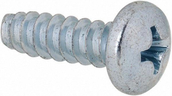 VALUE COLLECTION Value Collection SMSPI-100062B0-100BX Sheet Metal Screw No 10