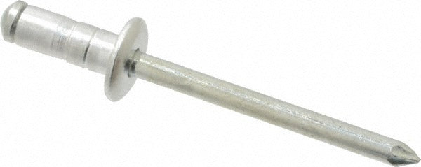 RIVETKING Rivetking /ABS62-64MG/RT/P250 Dome Head Blind Rivet 250 Pack