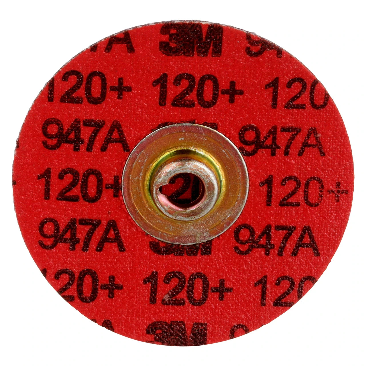 3M 3M 7100076937 Cubitron II Roloc 947A Durable Edge Disc 2 in (200 per case)