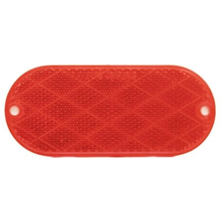 URIAH PRODUCTS Uriah Products UL480001 Trail Reflector 1 Pack