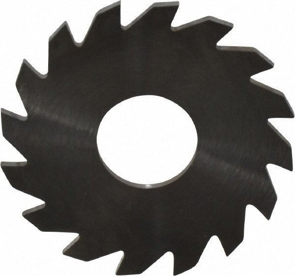 ROBBJACK Robbjack C15-0625-16-16 Slitting Slotting Saw Solid Carbide