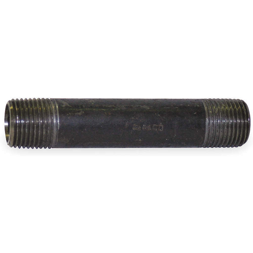 Anvil 0332646009 Pipe Nipple 3 Inch 6 Inch Length