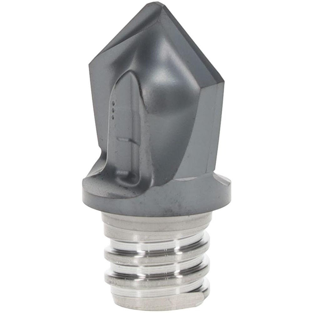 ISCAR Iscar 5603806 Chamfer Milling Tip IC908 Carbide 2 Flute