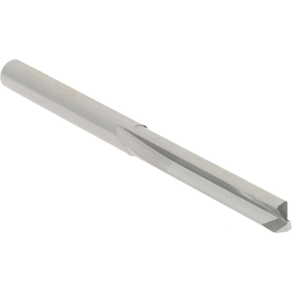 HERTEL Hertel 83246488 Solid Carbide Die Drill Bit 0.1660 in