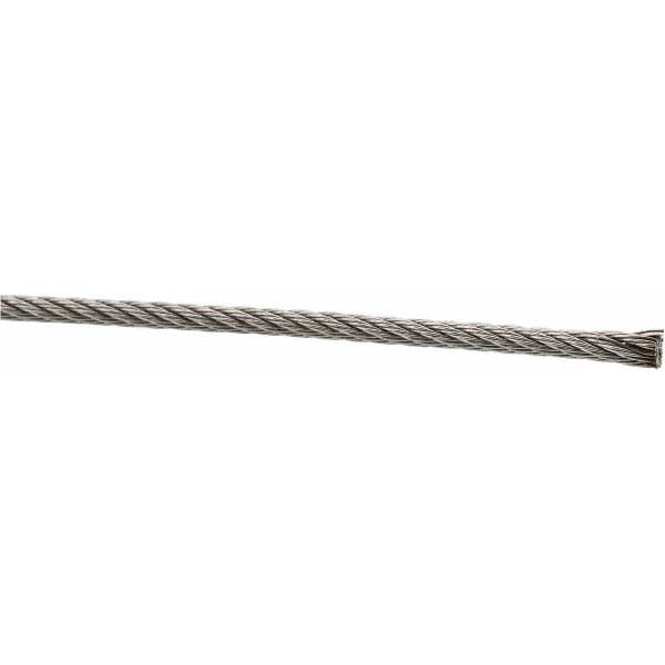 VALUE COLLECTION Value Collection WS-MH-WIRE-109 Aircraft Cable 3/32 in