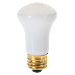 SATCO S3214 Dimmable Reflector Incandescent Lamp 40 W R16