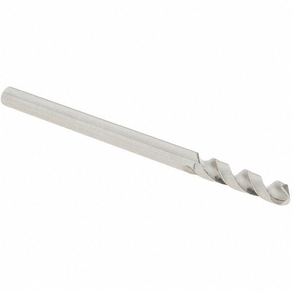 GUHRING Guhring 9055240021000 Cobalt Stub Drill Bit 2.10mm