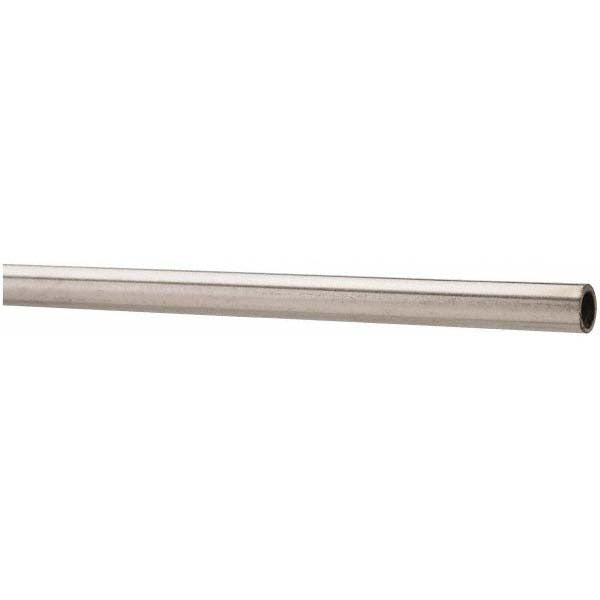 VALUE COLLECTION Value Collection 36049 304 Ss Seamless Tube 5/16 Od 6-7 Ft