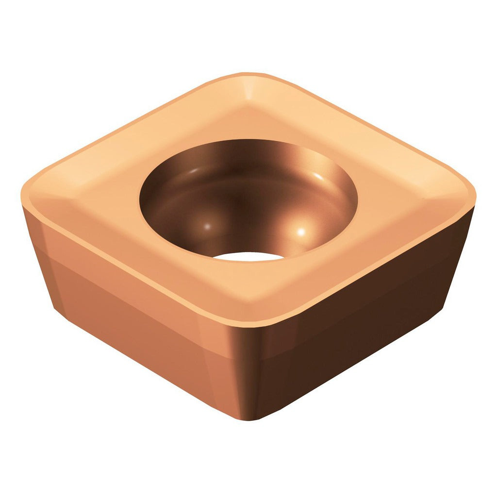 SANDVIK COROMANT Sandvik Coromant 5742575 Milling Insert Grade 1020 Carbide