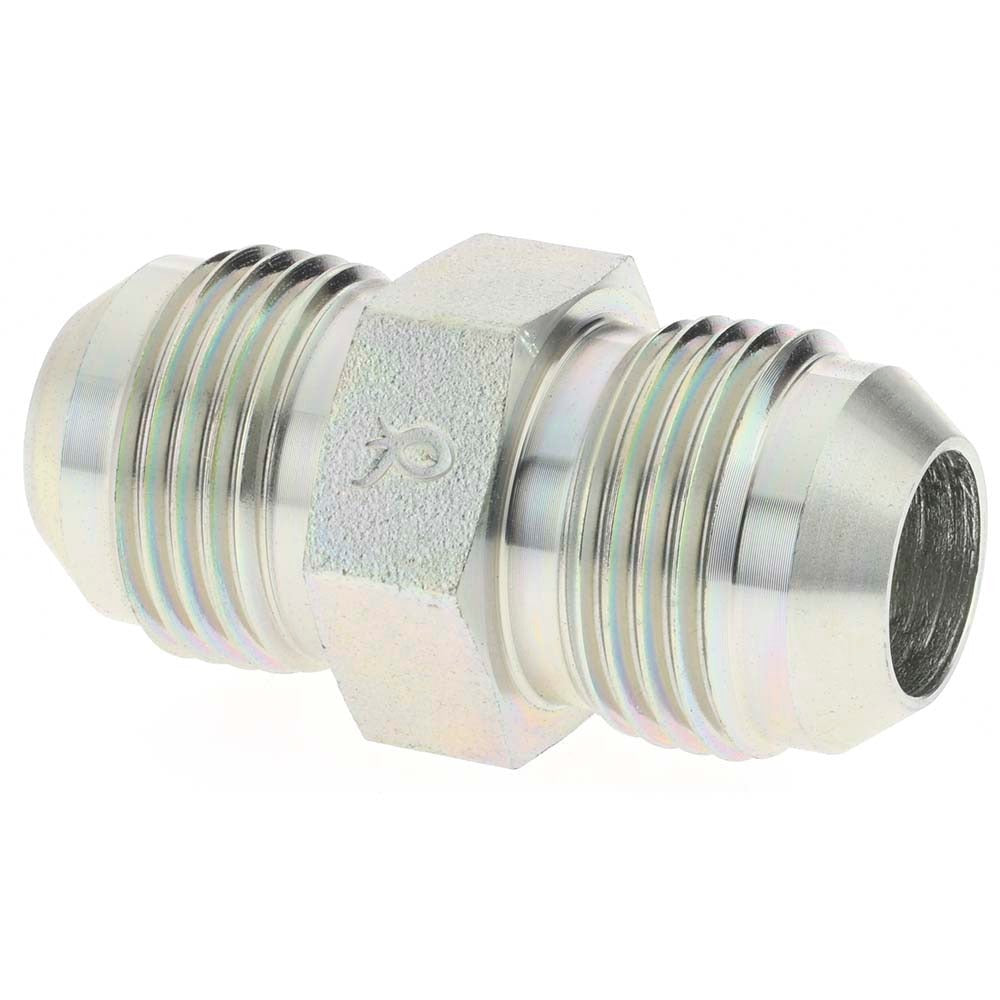 VALUE COLLECTION Value Collection 16206 Steel Flared Tube Union 5/8 in