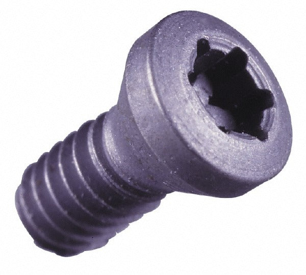 SECO TOOLS Seco 02440260 Lock Screw TP9 Torx Plus M3.5 Thread Milling