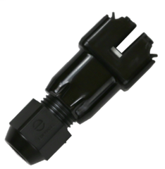 Enphase Energy Q-CONN-10M Male Field-Wireable Connector (Plug) for IQ Cable