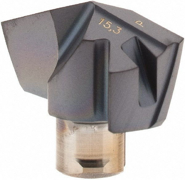 ISCAR Iscar 5508448 Carbide Replaceable Tip Drill 0.602 in Icp