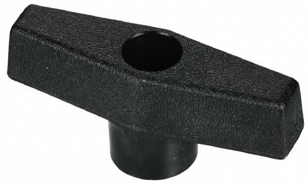 GIBRALTAR Gibraltar G10-3089AE Wing Knob Thru Female Insert Locknut