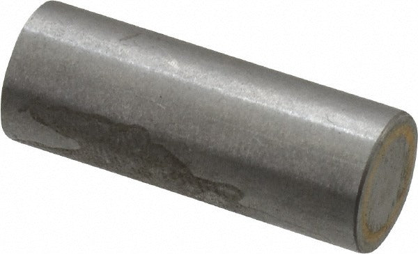 ECLIPSE Eclipse M19174/MSC Alnico Pot Magnet 3/8 in 6-32 Thread