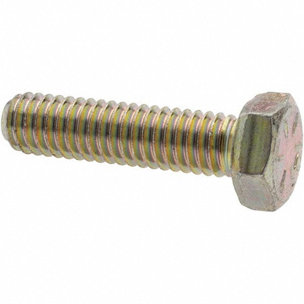 VALUE COLLECTION Value Collection MP39030 Hex Cap Screw 5/16-18 Grade 8 50 Pack