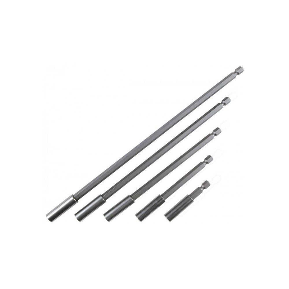 WIHA Wiha 71499 Quick Release Hex Bit Holder Magnetic