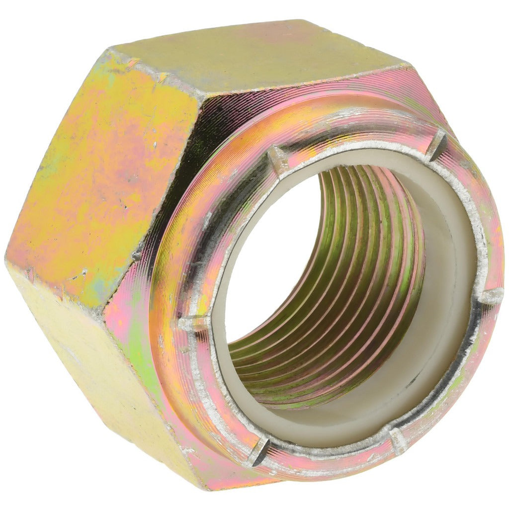 VALUE COLLECTION Value Collection R52001583 Hex Lock Nut 1-1/8-12 Grade 8