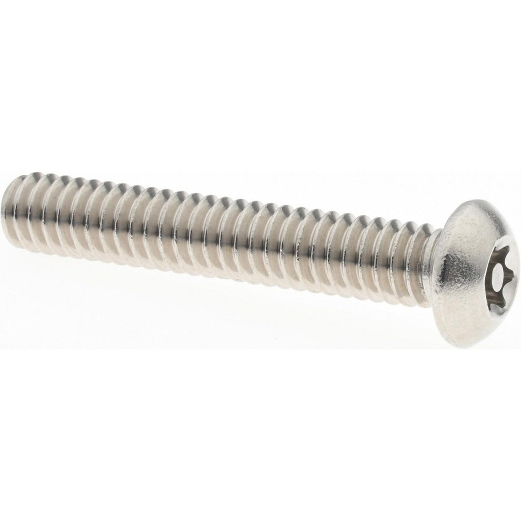 VALUE COLLECTION Value Collection R88448038 1/4-20 X 1-1/2 Button Head Screw